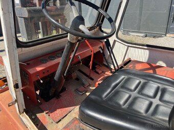 Predám VZV terenna DESTA - 4