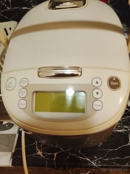 Predám Zelmer Multifunkčny hrniec - 4