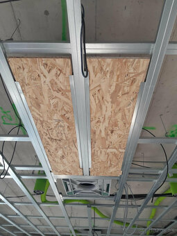 OBKLADAČ / SADROKARTONISTA - RAKÚSKO - 4