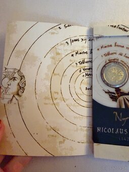 2 eurové mince. - 4