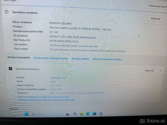 Intel NUC 11TNKi3 - 4