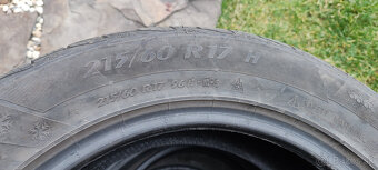Matador MP92 Sibir Snow 215/60 R17 - 4