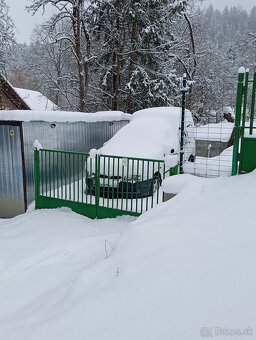 Seat inca 1.4 benzín - 4