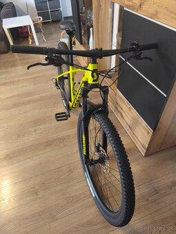 Scott Scale 970 veľkosť S - 4