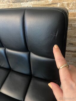 Barové stoličky - 4