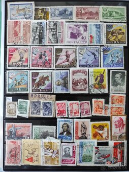 Rusko-ZSSR-CCCP-RUSSIA - 4