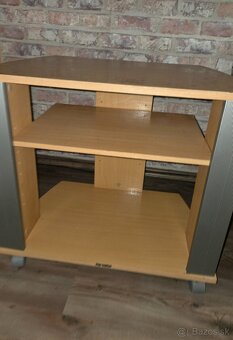 Predám stolík pod tv - 4