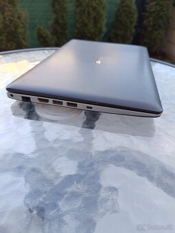 Kompaktný notebook ASUS X201E – 240GB SSD, Windows 7 - 4