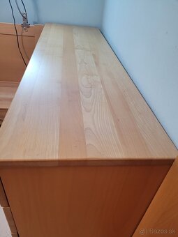 Komoda - 4