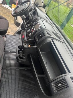 Peugeot Boxer 2,0 blue HDI - 4