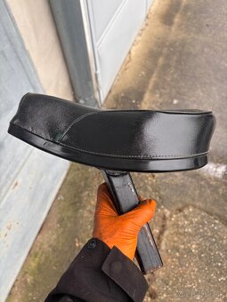 Babetta 210/215/225 sedadlo 2 - 4