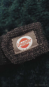 mojkáčik pre deti , zn. Lodger - 4