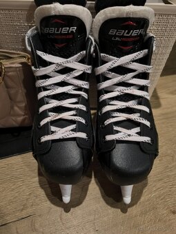 Hokejové korčule - 4