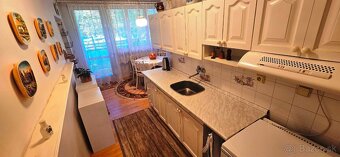 REZERVOVANÉ Predaj 3i. byt, BB- Kollárova, BBreality.sk - 4