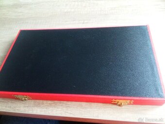 Predám sadu jedno koruna - 4