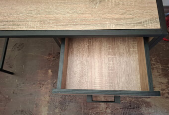 Predam pisaci stol - 4