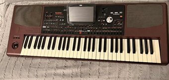Korg PA 1000 - 4