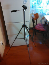 Kamera Sanyo a kamera do auta - 4