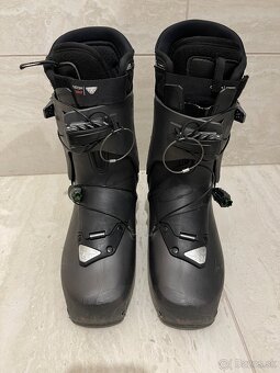 Dynafit TLT7 Carbonio 25.5 - 4