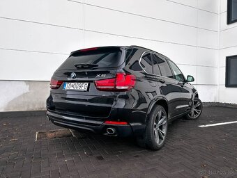 BMW X5 sDrive25d A/T 160kw - 4