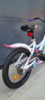 Bicykel Ctm 16" - 4