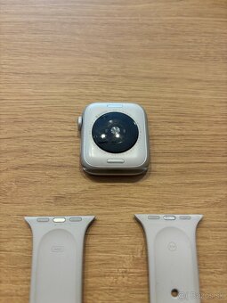 Apple Watch SE 2.GEN 40 mm. - 4