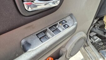 Nissan x-Trail 2,2DCi 100kw - 4