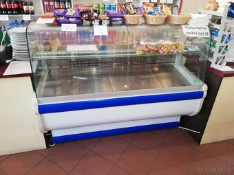 Chladiaca vitrína - 4