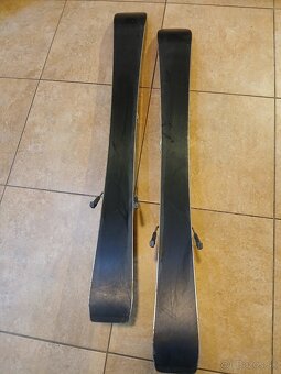 Detské lyže ATOMIC - 4