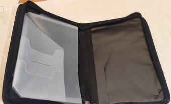 FORD pouzdro – obal s logem Ford - 4