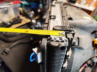 Novy vodny chladic + ventilator - 4