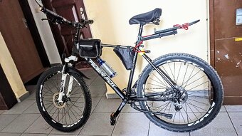 Horský bicykel Leaderfox - 4