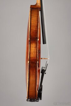 Dámske husle 7/8 - 4