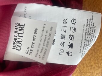 Versace Jeans couture - šaty - - 4