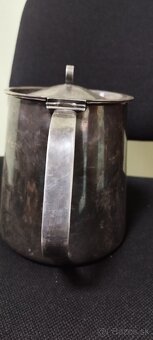 SANDRIK 2 liter čajnik - 4