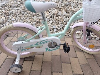 Detsky bicykel - 4