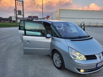 Renault espace - 4