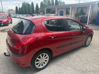 Peugeot 308 1.6 BlueHDi S&S Active - 4
