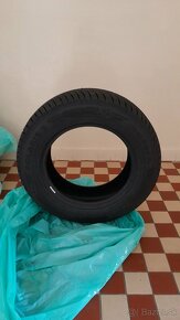 Zimné pneumatiky Barum POLARIS 5 215/65 R16 - 4
