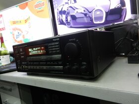 ONKYO TX-SV828...THX Lucasfilm receiver 5.1 ... - 4