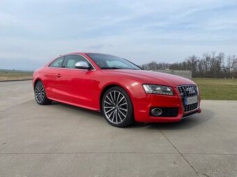 Audi S5/S5 Sportback quatro - 4