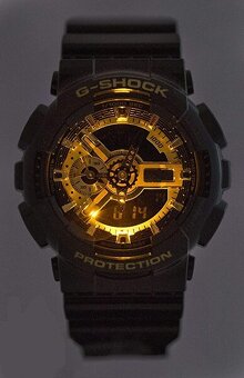 Hodinky Casio G-Shock - 4