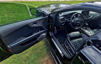 Audi A7 3.0 Bitdi - 4
