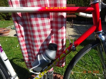 Športový-cestný bicykel - 4