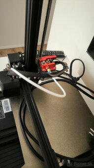 3D tlačiareň Ender 3 V2 - 4