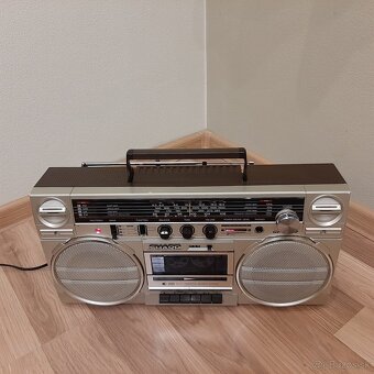Radiomagnetofon - 4