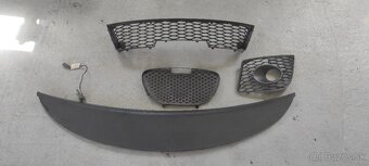 Maska Seat Leon - 4