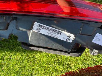 IQ light zadne svetla VW Tiguan AD1, AX1 original nove - 4