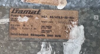 Gamatka - 4