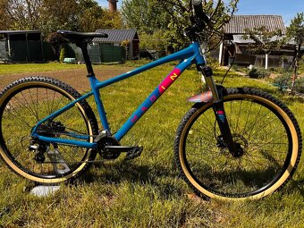 Marin Bobcat Trail 3 27.5 - 4